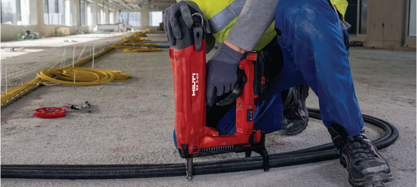HILTI BX 3-M3