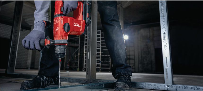 HILTI TE 4-22